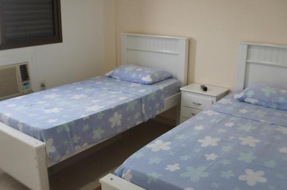 Hotel Harmonia Araras  Eksteriør bilde