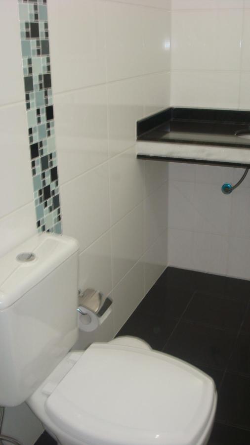 Hotel Harmonia Araras  Eksteriør bilde