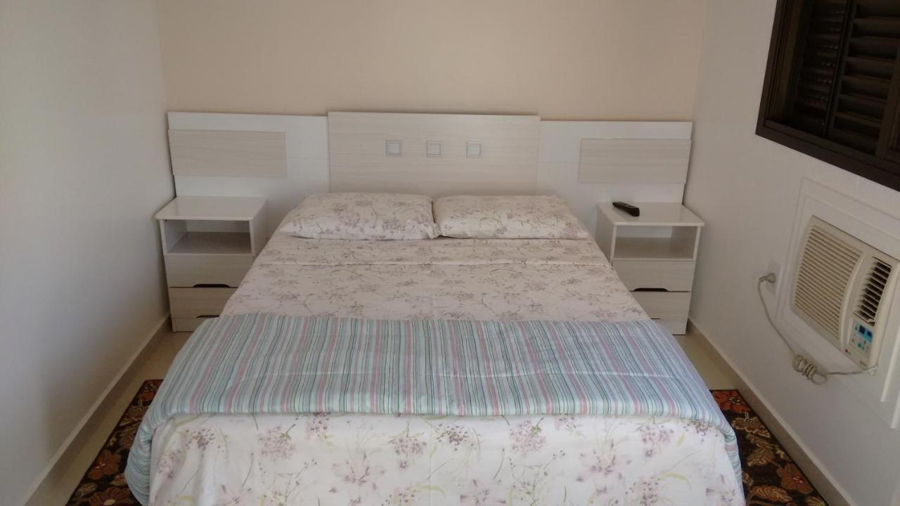 Hotel Harmonia Araras  Eksteriør bilde